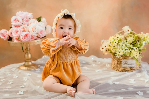 兴化几个月宝宝可以坐