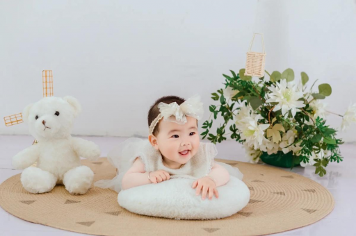 兴化孕妇几个月肚子大
